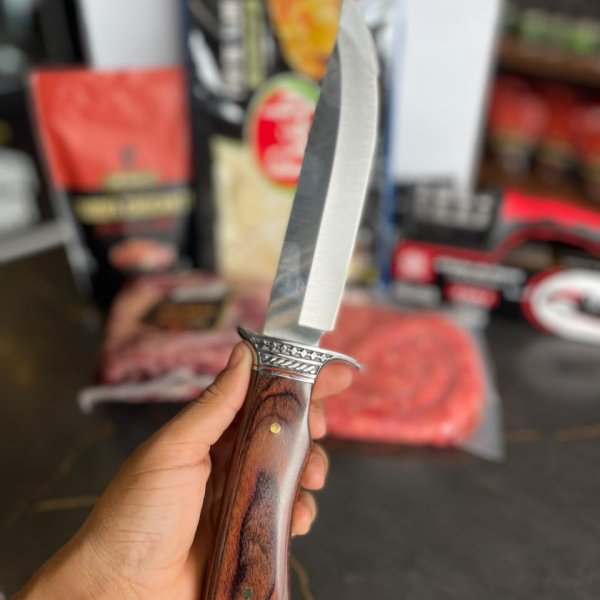KIT BBQ🔥🔪